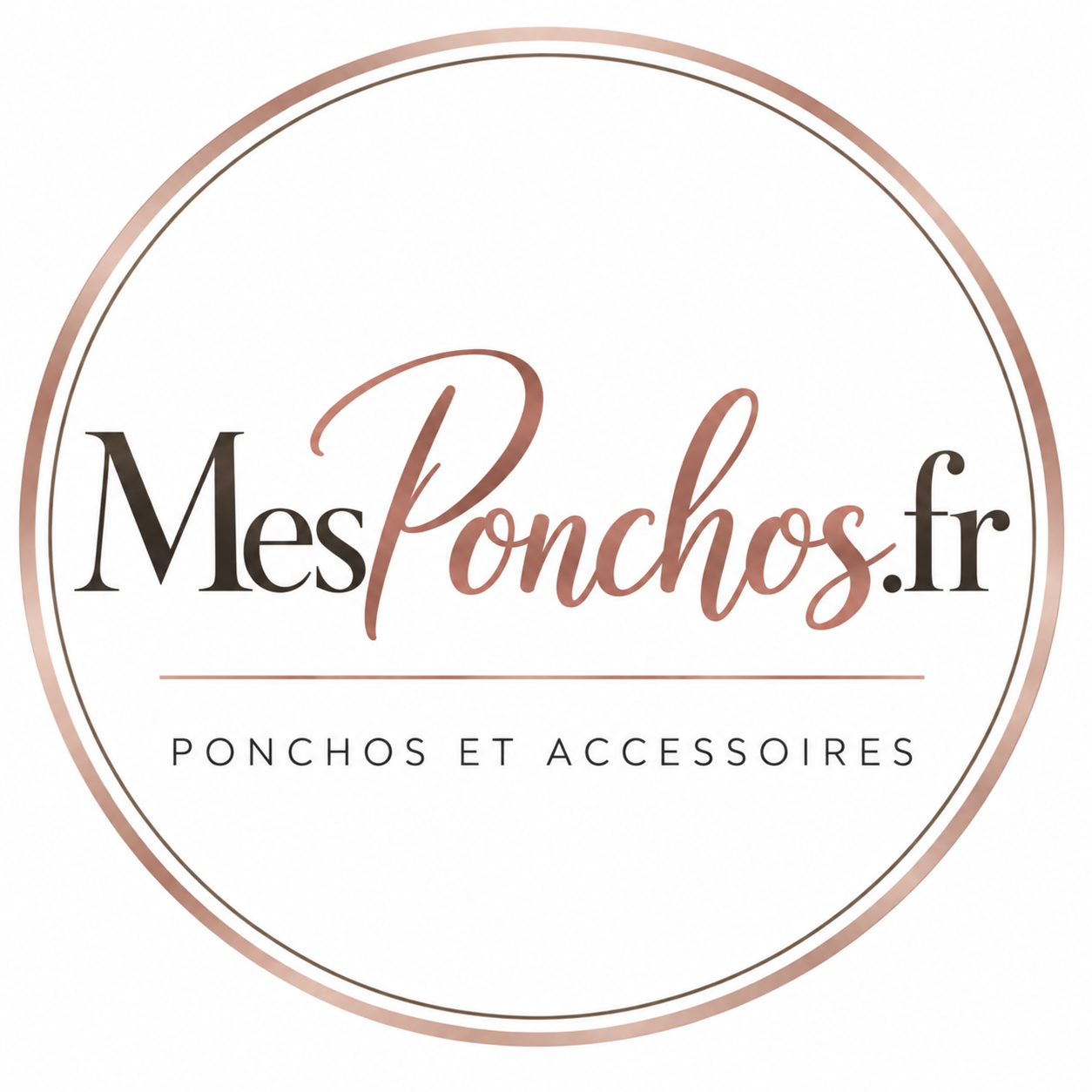 MesPonchos.fr - Ponchos et accessoires